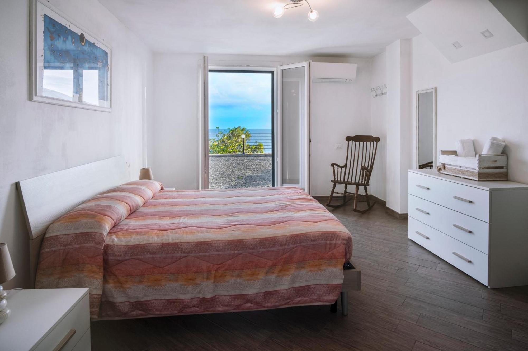 Apartmán casa Ciapin Cipressa Exteriér fotografie