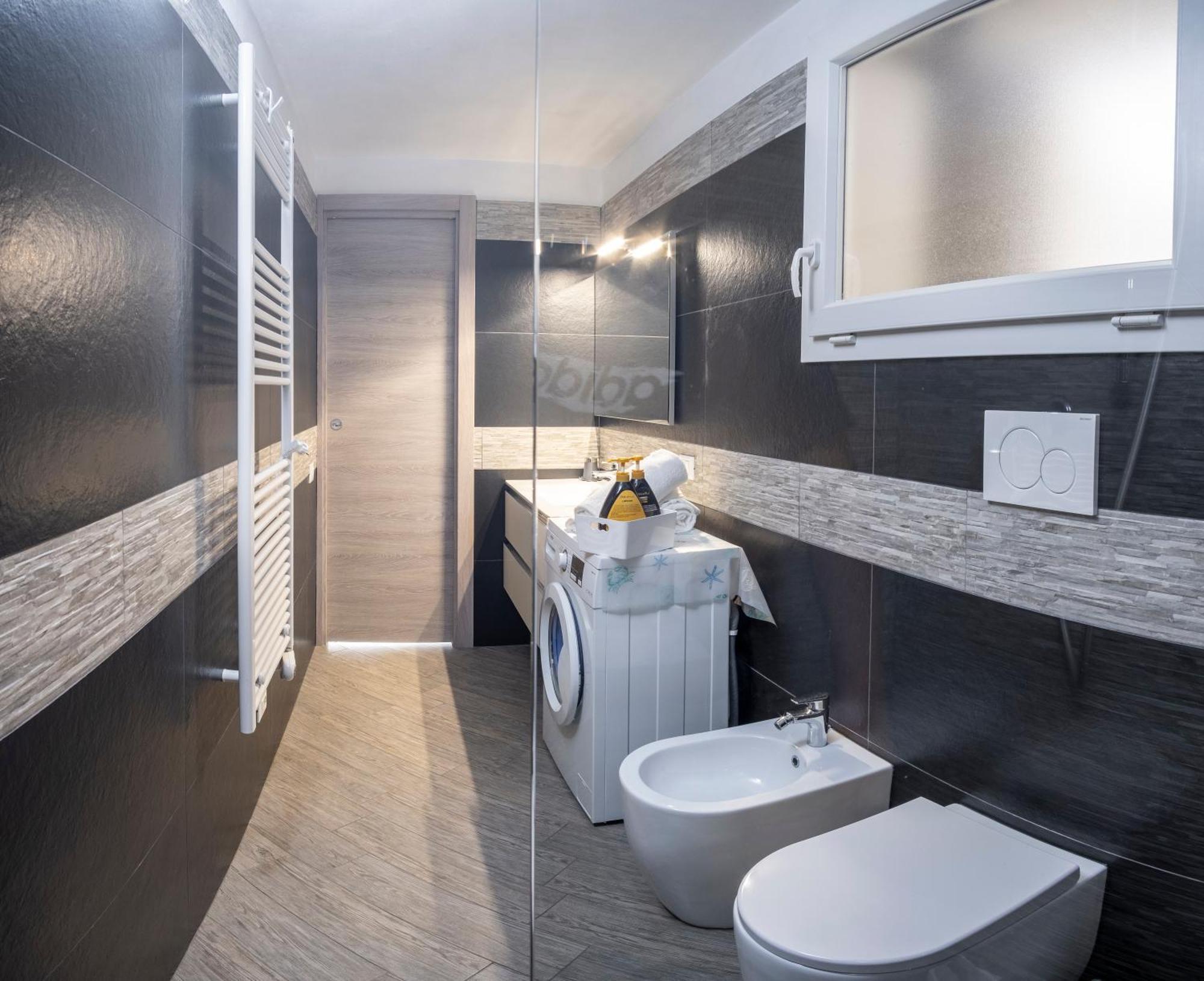 Apartmán casa Ciapin Cipressa Exteriér fotografie